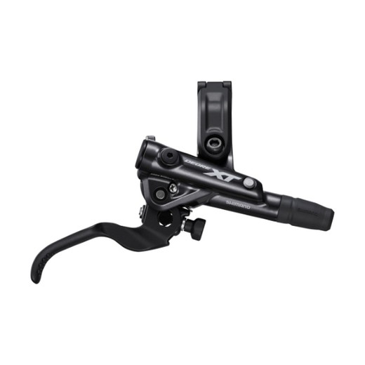 SHIMANO Dr. 2-Finger Right Brake Lever BL-M8100 Deore XT Disc Brake