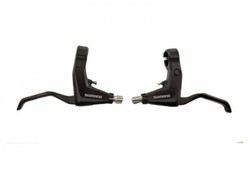 Manette shimano sl-m4000 alivio rapidfire droite 9v. 2050 mm