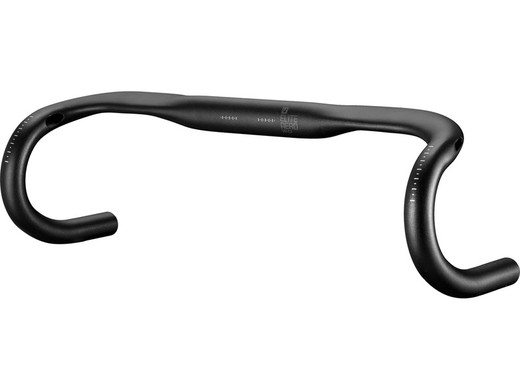 Bontrager elite aero vr-cf handlebar 42cm black