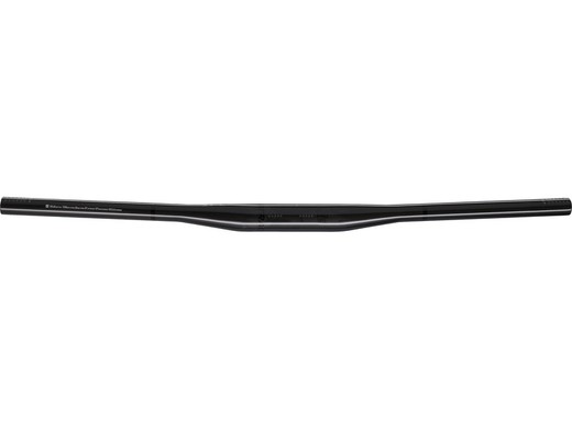 Bontrager kovee pro 35mm 720mm x 5mm carbon handlebar