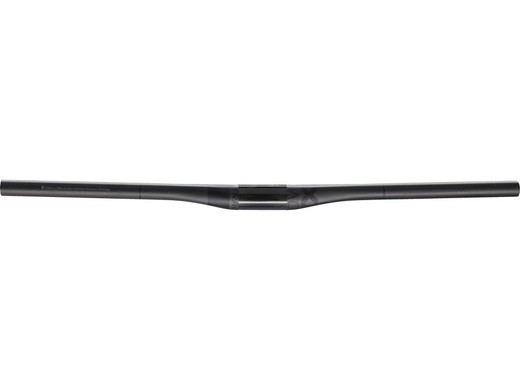 Bontrager kovee xxx 35 720x0mm carbon handlebar