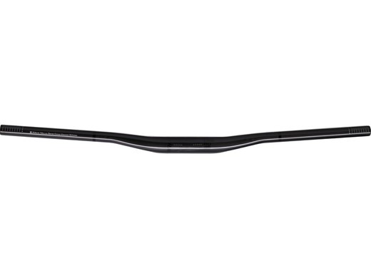 Bontrager line pro 35mm 750 x 27.5mm carbon handlebar
