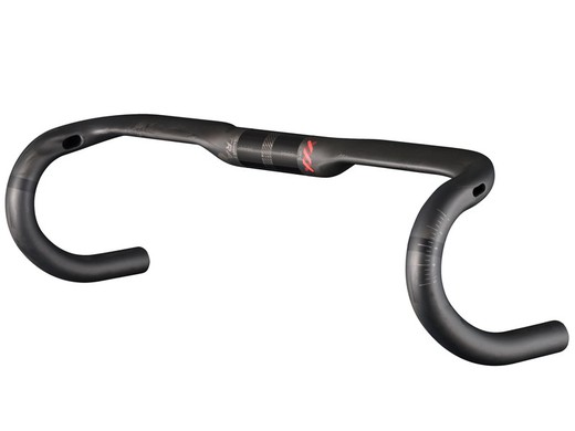 Bontrager xxx vr-cf aero handlebar 31.8mm 44cm road