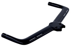 Base manubrio omologata dall'uci trek speed concept black