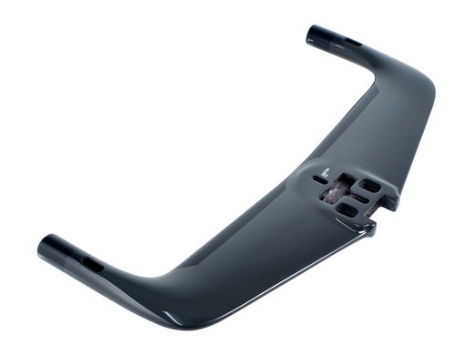 Base handlebar not approved by uci trek speed concept black