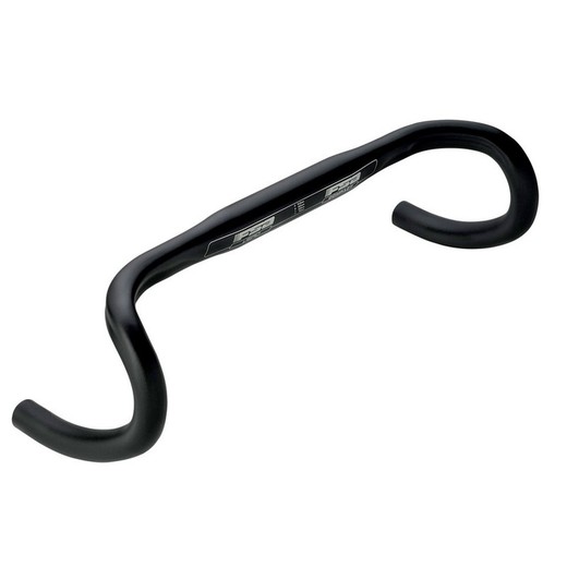 Handlebar fsa vero compact aluminum 400 mm 31.8