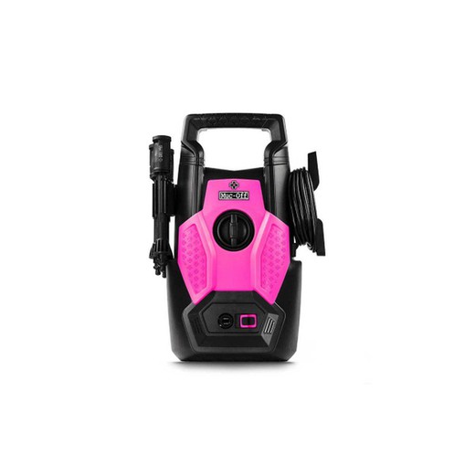 Muc-off pressure cleaning machine