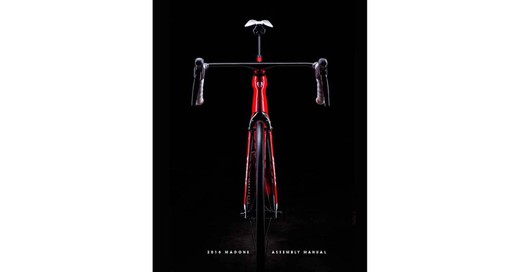 Media trek madone assembly manual