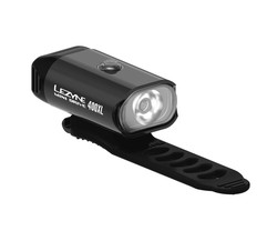 Mini drive 400 lumens black