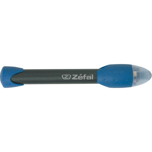 Zefal max multi-use mini inflator