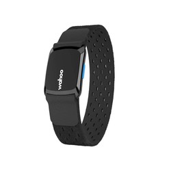 Monitor frecuencia cardíaca brazalete TICKR Fit