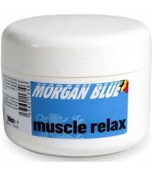 Morgan blue muscle relax crema musculos cansados
