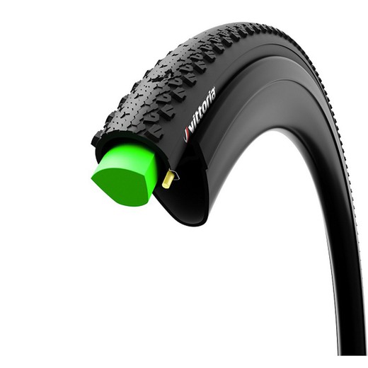 Mousse Vittoria Airliner Light Gravel 700 - 42/50