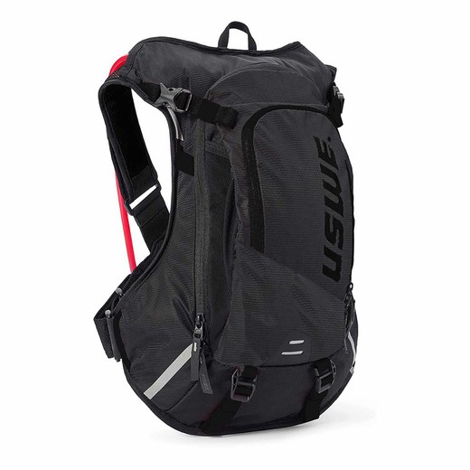 MTB HYDRO 12L HYDRATION PACK Carbon Black