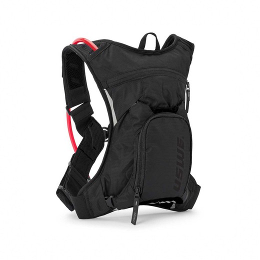 MTB HYDRO 3L HYDRATION PACK Carbon Black