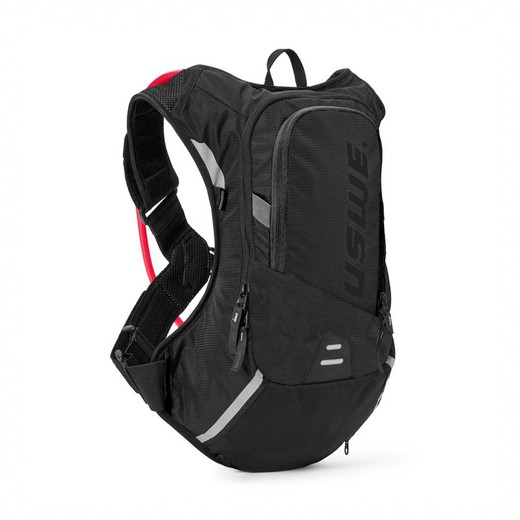 MTB HYDRO 8L HYDRATION PACK Carbon Black