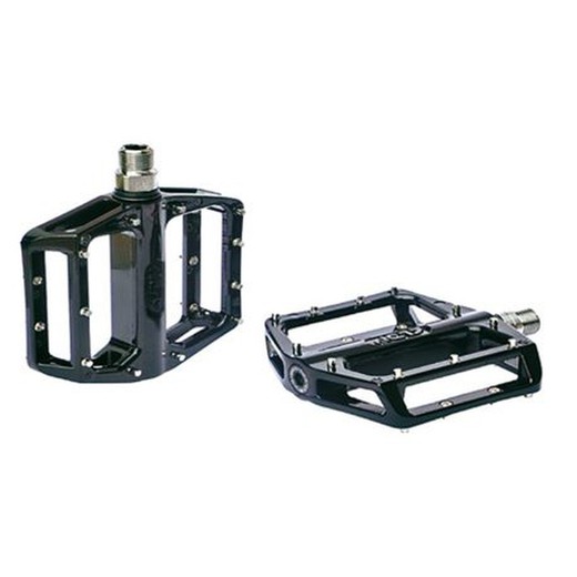 Nc-pedal plataforma std ii negro