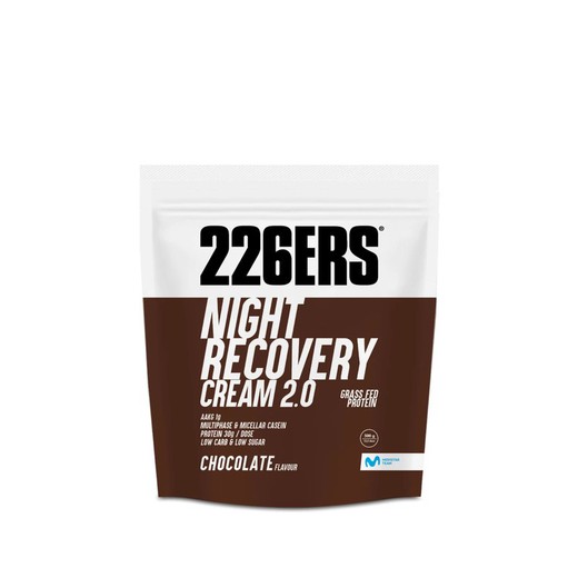 Night Recovery Cream 226ERS 0,5kg