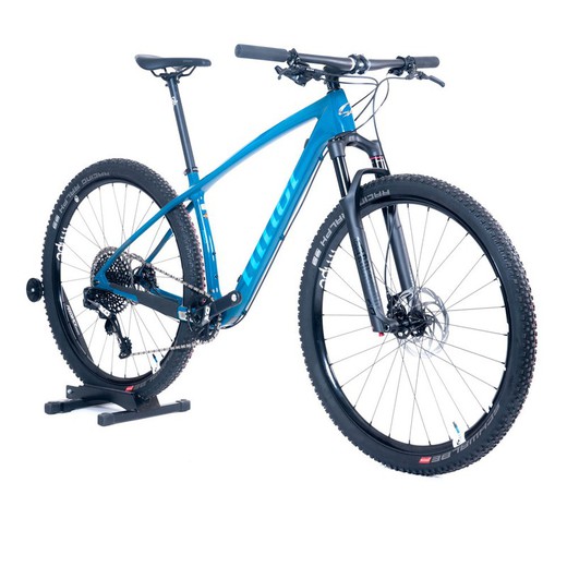 Niner air 9 rdo x01 eagle gloss blue (talla m)