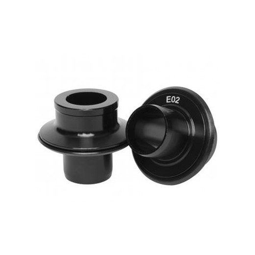 Nt-kit conv. E-sync/neo 12mm front