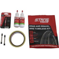 Nt-kit tubeless carretera & gravel 25mm