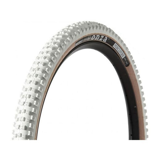 Onza porcupine 29 "white edition tire