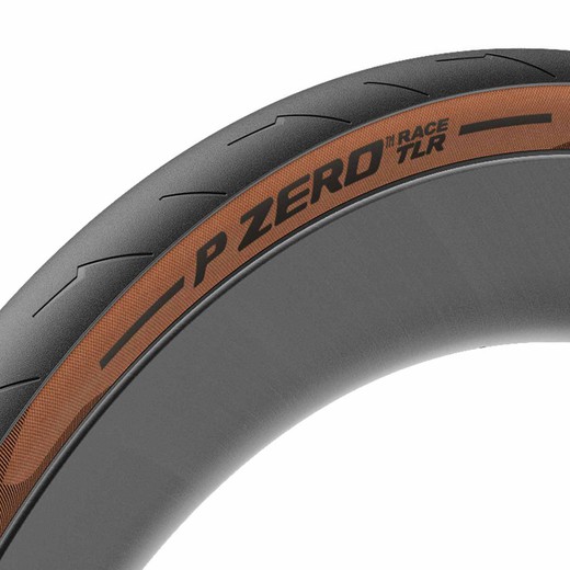 Pirelli P ZERO Race TLR Tire