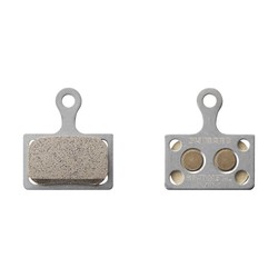 Pastillas freno metal k04ti incl spring/split pin 1 pair