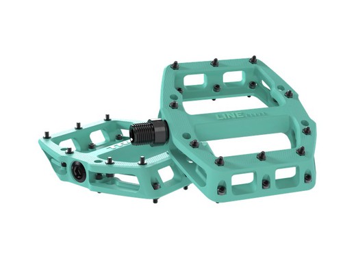 Pedals plataforma Trek Line Elite