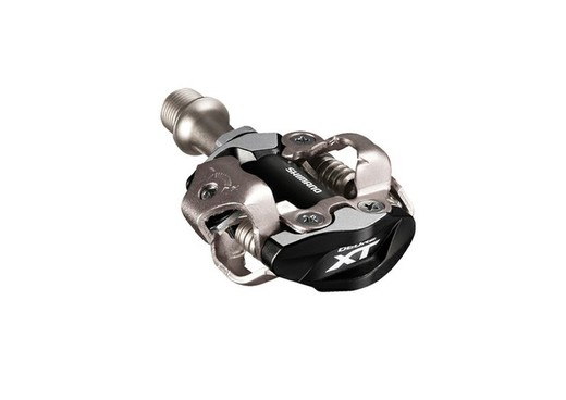 Pedales Shimano Deore XT PD-M8000