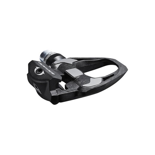 Pedales SHIMANO DURA-ACE R9100 SPD-SL Con Calas SM-SH12