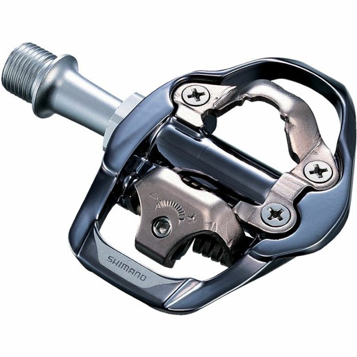 Pedales Shimano PD-A600
