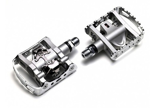 Shimano pd-m324 pedals