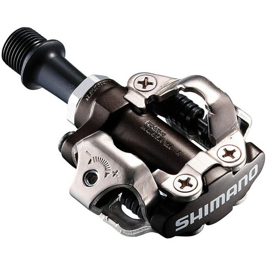 Pedals Shimano PD-M540
