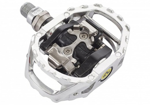 Pedales Shimano PD-M545