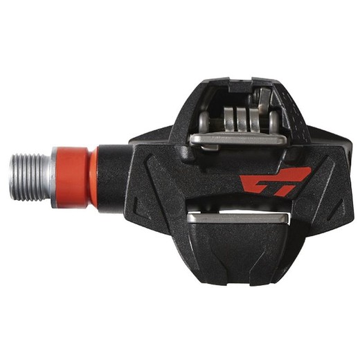 Time atac xc8 pedals