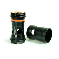 Pedalier conversor 68mm road shimano convbb30/pf30 r-collet 68-3001r