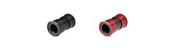 Bottom bracket rotor press fit 4630