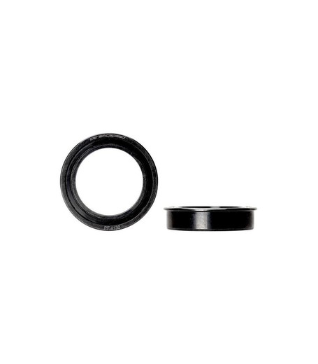 Pf4130 press-fit bb86 / 30mm roulements noirs