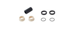Piezas para suspensiones tornillería para amortiguador trasero fox  23,88 mm x 8 mm
