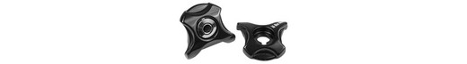 Seatpost parts bontrager seatpost adapters with 7x7 round rails