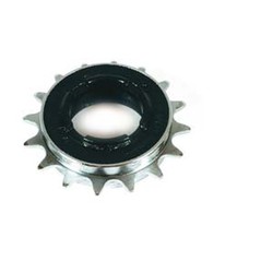 Roda dentada com rosca Shimano sf-mx30 18d