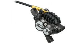 Shimano saint brake caliper