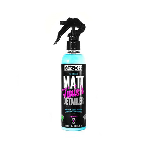 Muc-off gun finition mat 250 ml