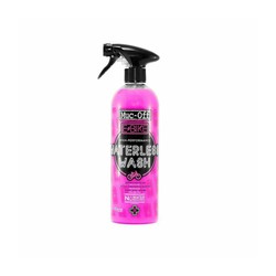 Pistola muc-off e-bike limpiador pulido sin agua 750 ml (e-bike high-performance waterless wash)