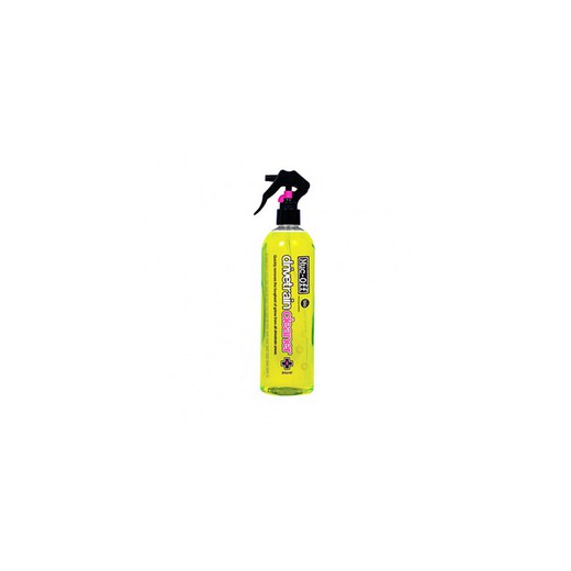 Pistola muc-off transmission cleaner 500 ml (bio drivetrain cleaner)