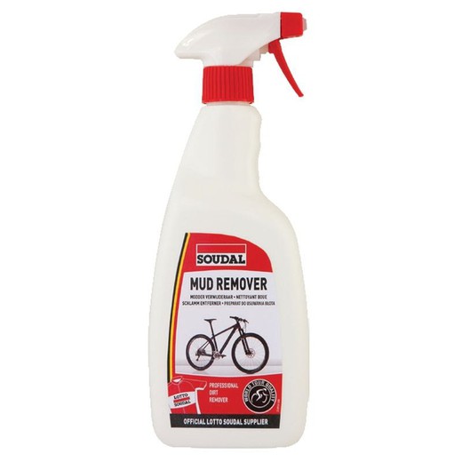 Soudal gun lama remover 1 litro