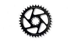 Plato Leonardi GECKO SRAM S3 8 BOLT - 36T