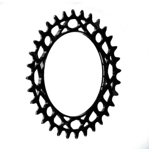 Niner ringalicious 32 tooth plate