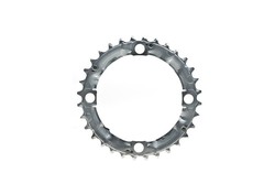 Shimano deore 32d chainring